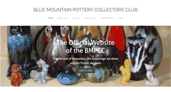 Desktop Screenshot of bmpcc.com